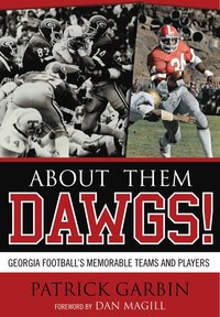 bokomslag About Them Dawgs!