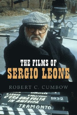 The Films of Sergio Leone 1