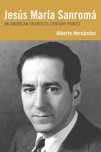 bokomslag Jesús María Sanromá