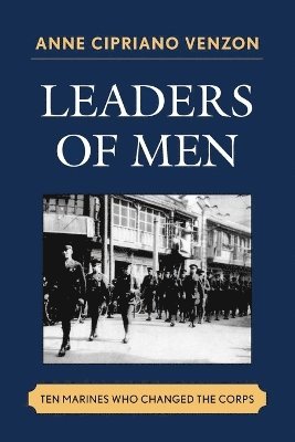 Leaders of Men 1