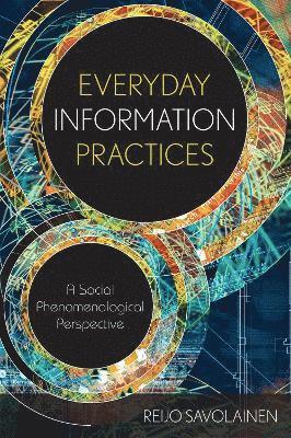 Everyday Information Practices 1