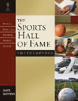 bokomslag The Sports Hall of Fame Encyclopedia
