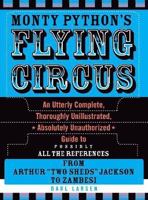 Monty Python's Flying Circus