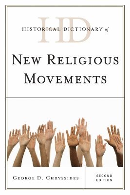 Historical Dictionary of New Religious Movements 1