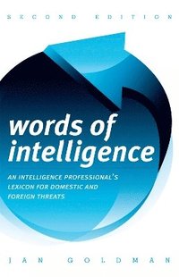 bokomslag Words of Intelligence