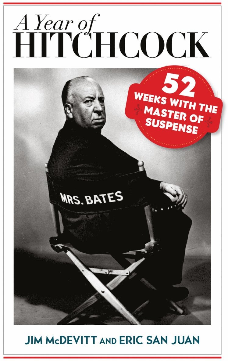 Year of Hitchcock