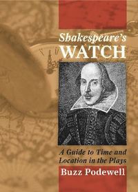 bokomslag Shakespeare's Watch