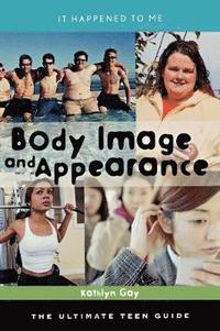 bokomslag Body Image and Appearance