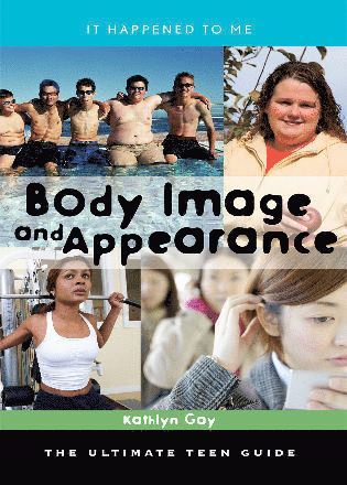 bokomslag Body Image and Appearance