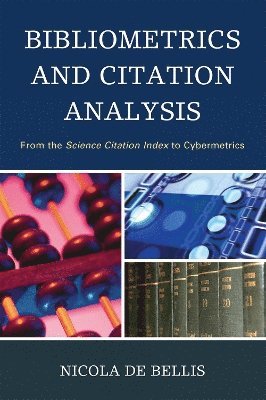 bokomslag Bibliometrics and Citation Analysis