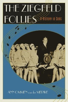 The Ziegfeld Follies 1
