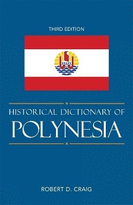 Historical Dictionary of Polynesia 1