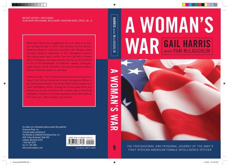 Woman's War