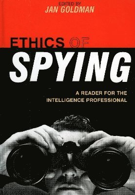 Ethics of Spying