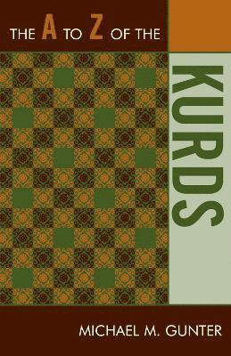 The A to Z of the Kurds 1