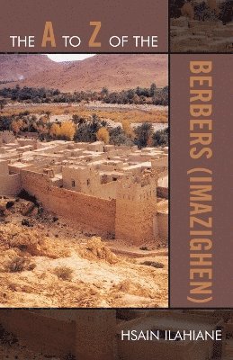 The A to Z of the Berbers (Imazighen) 1