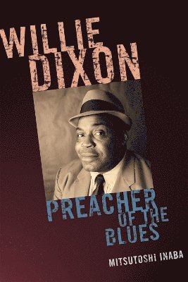 Willie Dixon 1