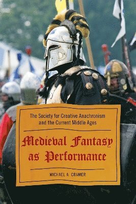 Medieval Fantasy as Performance 1