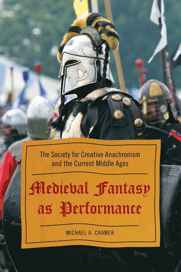 Medieval Fantasy as Performance 1