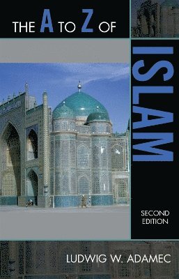 The A to Z of Islam 1