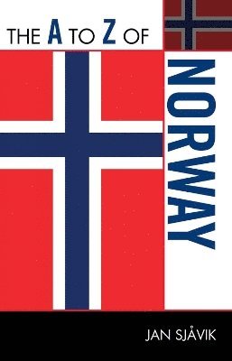 The A to Z of Norway 1