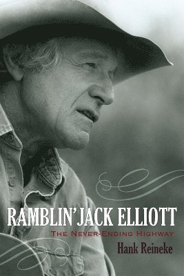 Ramblin' Jack Elliott 1