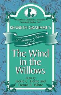 bokomslag Kenneth Grahame's The Wind in the Willows