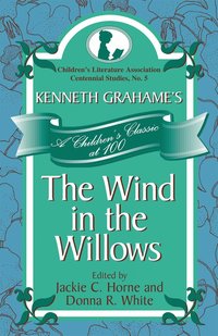 bokomslag Kenneth Grahame's The Wind in the Willows