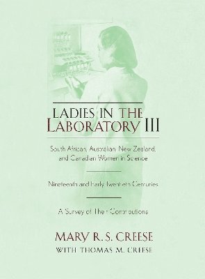 Ladies in the Laboratory III 1