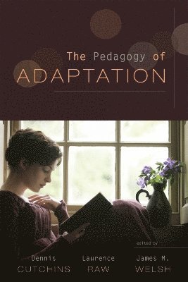 bokomslag Pedagogy of Adaptation