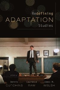 bokomslag Redefining Adaptation Studies