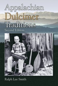 bokomslag Appalachian Dulcimer Traditions
