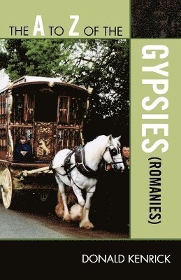 A to Z of the Gypsies (Romanies)