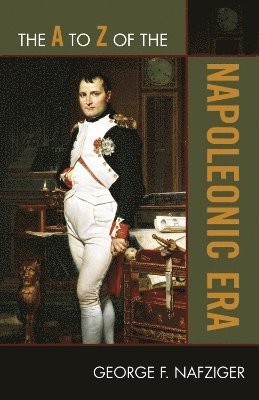 The A to Z of the Napoleonic Era 1