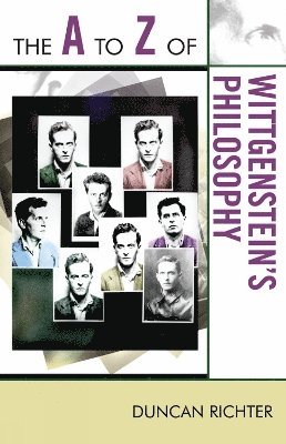 A to Z of Wittgenstein's Philosophy