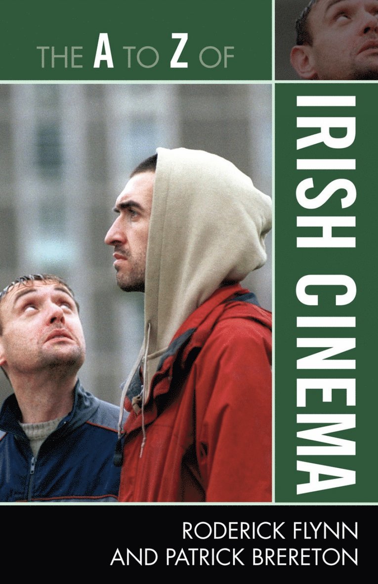 The A to Z of Irish Cinema 1