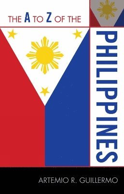 The A to Z of the Philippines 1