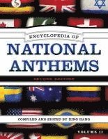 Encyclopedia of National Anthems 1