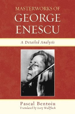 Masterworks of George Enescu 1