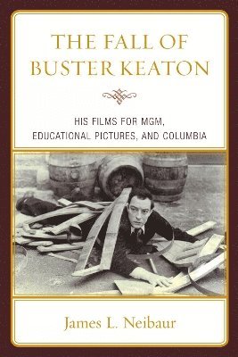 Fall of Buster Keaton 1
