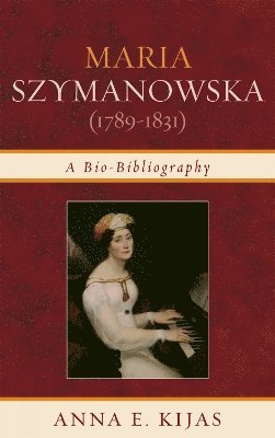 Maria Szymanowska (1789-1831) 1