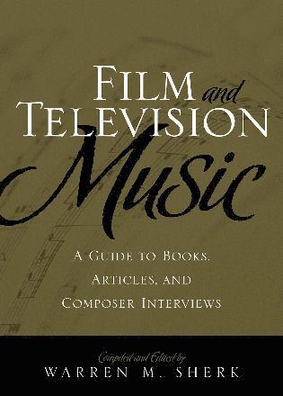 bokomslag Film and Television Music