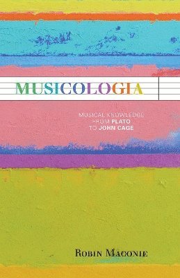 Musicologia 1