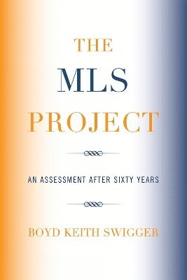 The MLS Project 1