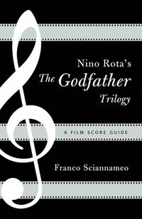 bokomslag Nino Rota's The Godfather Trilogy