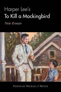 bokomslag Harper Lee's To Kill a Mockingbird