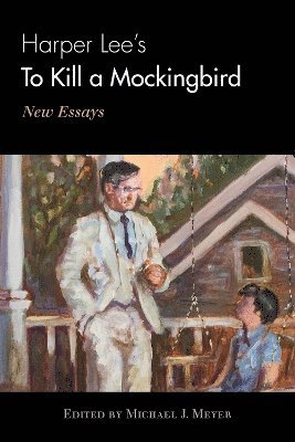 Harper Lee's To Kill a Mockingbird 1