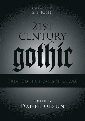 21st-Century Gothic