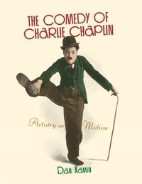 bokomslag The Comedy of Charlie Chaplin
