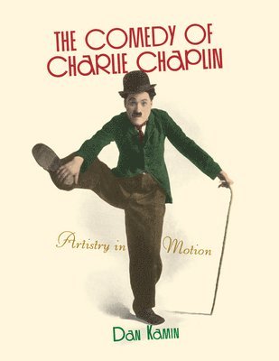 The Comedy of Charlie Chaplin 1